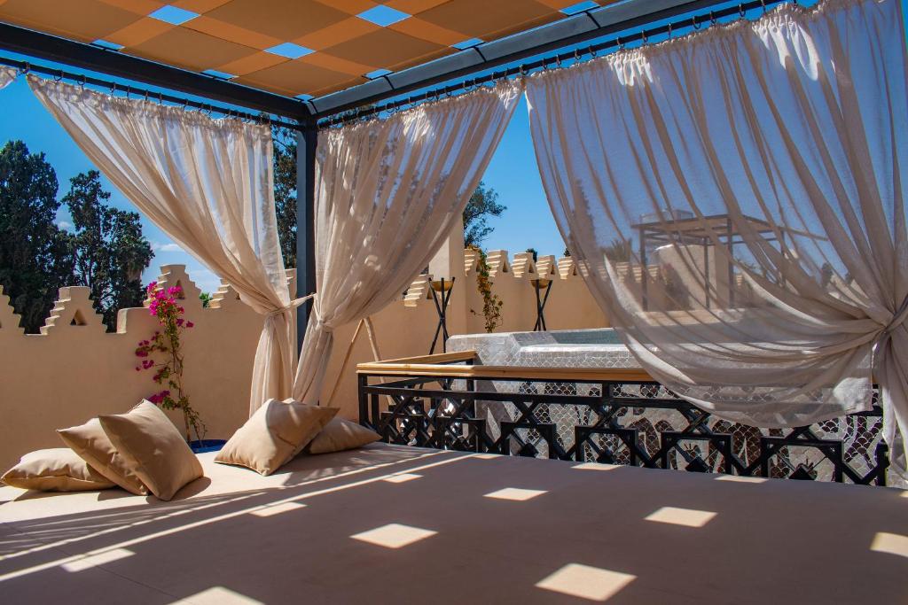 Palais Dar Si Aissa ALL-SUITES Marrakech